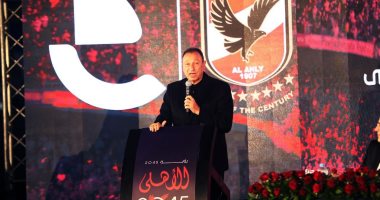 "فيفا" مهنئاً الخطيب.. الأهلي مصدر فخر لكل أبناء القارة السمراء