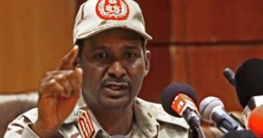 نائب رئيس مجلس السيادة السودانى: اثبتنا قدرتنا على حل مشاكلنا بأنفسنا