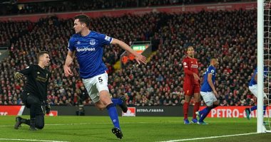 ليفربول ضد إيفرتون.. ديربي الميرساسيد يشتعل بهدفين في 3 دقائق "فيديو"