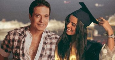 مريم عامر منيب تعلن وفاة جدها