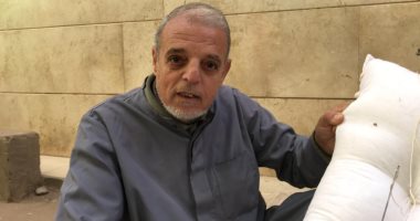 صور.. مهنة "المنجد البلدى" تواجه شبح الاندثار فى الغربية