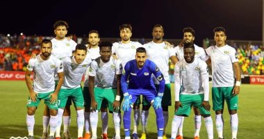 اهداف مباراة المصري ورينجرز النيجيرى بالكونفيدرالية