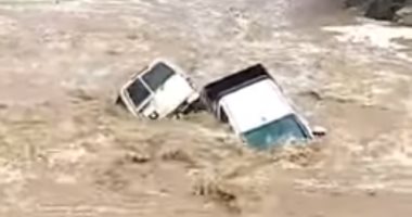 عدد قتلى السيول فى البرازيل يرتفع إلى 52