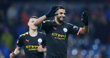 كل ما تريد معرفته عن رياض محرز نجم مانشستر سيتى بعيد ميلاده الـ29.. فيديو