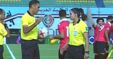 الغندور: الدفع بالمحكمات فى القسم الثانى أولاً والدورى لمواكبة التطور