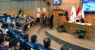 رئيس جامعة الإسكندرية يعلن توصيات مؤتمر رؤساء الجامعات الفرنكوفونية