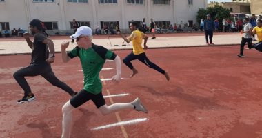 فرسان التحدى بجامعة طنطا يحصدون 16 ميدالية ذهبية وفضية وبرونزية
