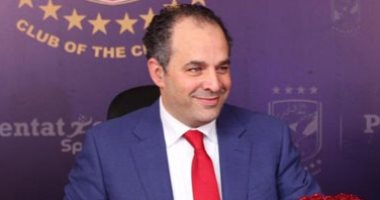 رسميا.. إطلاق شركة "استادات القابضة" لإدارة المشروعات والملاعب الرياضية