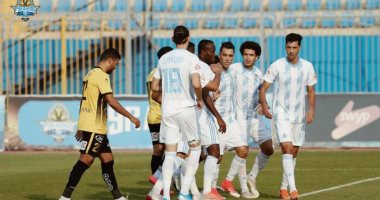 مشاهدة مباراة بيراميدز ضد النجوم اليوم الخميس عبر سوبر كورة