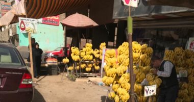 انخفاض كبير بأسعار الخضروات والفواكه واللحوم بأسواق الغربية.. اعرف التسعيرة