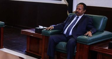 زيارة حمدوك لواشنطن تتوج بتبادل السفراء بعد غياب 23 عاما..مدير المعونة الأمريكية: مستعدون للتعاون مع السودان فورا.. رئيس الوزراء السودانى: نلتزم بحقوق الإنسان..منوتشين: ندرس خطوات إسقاط الخرطوم من قائمة الإرهاب