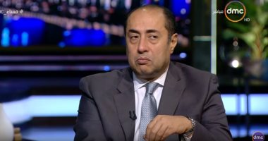السفير حسام زكى: تركيا تتوغل فى دول الجوار لتحقيق الحلم العثمانى
