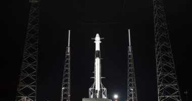 اعرف سبب تأجيل إطلاق مركبة شحن SpaceX لدعم رواد ناسا وموعدها الجديد
