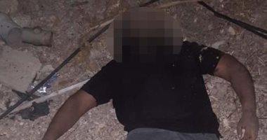 مقتل 3 عناصر إرهابية بسيناء بحوزتهم قنابل فى تبادل إطلاق نار مع الشرطة