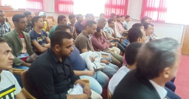 جامعة أسيوط تعلن وصولها لـ 30 ألف مواطن بمبادارات التوعية بأمراض السرطان
