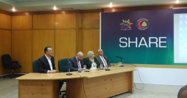 أورام جامعة الزقازيق يناقش آخر المستجدات فى علاج سرطان الكبد 
