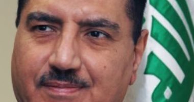 المبعوث الروسى للشرق الأوسط يبحث مع سفير العراق تعزيز التعاون المشترك 