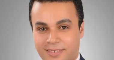 مدرس بجامعة المنصورة يفوز بجائزة اتحاد مجالس البحث العلمي العربية