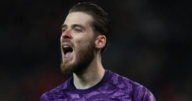 دى خيا يرفض تجديد عقده مع مانشستر يونايتد لهذا السبب