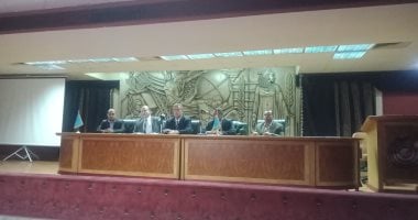 السفير الفلسطينى : نشكر مصر رئيسا وشعبا على دورها العظيم تجاه قضيتنا 