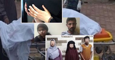 "جواز بالسم الهارى".. زوجات يبتكرن طرق التخلص من أزواجهن..زوجة تقدم السم فى عصير الأناناس لزوجها بسبب علاقة مع صديقه..وأخرى تضعه فى شوربة لسان العصفور لتتزوج من شقيقه..ومبيد حشرى فى العشاء للعريس ليخلو لها الجو
