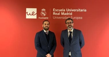 شراكة بين جامعة ريال مدريد والهيئة العامة للرياضة السعودية 