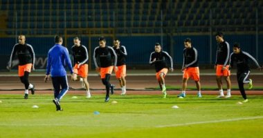 بيراميدز يواجه النجوم وعينه على دور الـ16 لكأس مصر