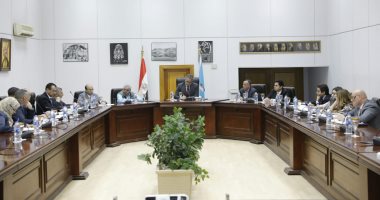 الآثار تنجح فى إيقاف بيع ومصادرة لوحة أثرية بحوزة تاجر فى نيويورك