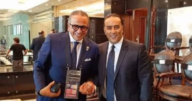 بريزنتيشن تبحث تكريم المنتخب الأوليمي بعد الفوز ببطولة افريقيا والصعود للأولمبياد