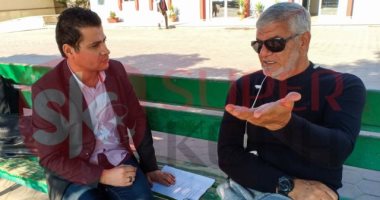 إكرامى لـ"سوبر كورة": لا يوجد حارس فى مصر يصلح لتمثيل الأهلى