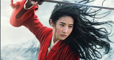 شاهد.. البرومو الأول لفيلم مولان من إنتاج ديزنى