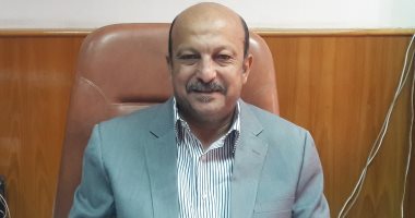 أمين غرفة بورسعيد يناشد أصحاب الحصص الاستيرادية بتحديث بيانات السجل التجارى