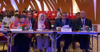 وزير القوى العاملة: مصر تمر بنهضة تنموية ضخمة والبطالة انخفضت لـ 7.8%