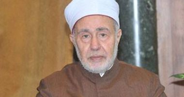  جهاز التنسيق الحضارى يدرج اسم الإمام محمد سيد طنطاوى فى مشروع "عاش هنا"