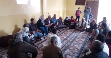 الإصحاح البيئى تعالج 3243 حالة بيطرية ومبيدات زراعية بالمجان بالإسماعيلية 