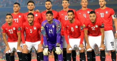 المنتخب الأوليمبي يتفق علي عدد مفتوح للتغييرات في ودية جنوب أفريقيا
