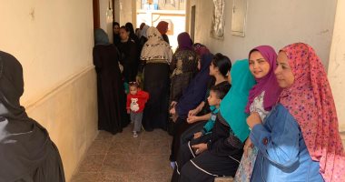 تعرف على 29 موقعا لمبادرة دعم صحة المرأة بأسوان