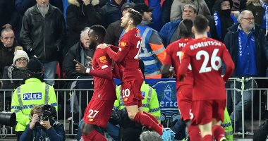 مشاهدة مباراة ليفربول ضد واتفورد بث مباشر في الدوري الإنجليزي عبر سوبر كورة