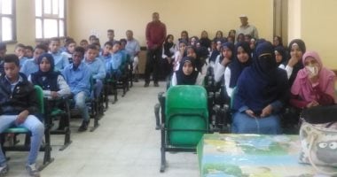 كيف واجهت "أوقاف الأقصر" الفكر المتطرف بدعم طلبة المدارس والأهالى بالمساجد؟