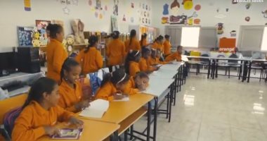 المدارس تقيم طلاب الصفوف الأولى وفق المهـام الفرديـة نهاية الترم