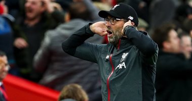 كلوب: ليفربول استحق الفوز على شيفيلد.. وأنفيلد سلاحنا ضد إيفرتون
