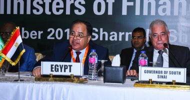 وزير المالية: تحقيق التكامل الاقتصادي القارى لتعظيم القدرات الأفريقية