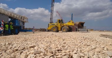 صور..مشروع محطة معالجة مياه صرف بحر البقر الأكبر من نوعه لزراعة 400 ألف فدان