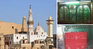 "تحت القبة مفيش شيخ".. 12 ألف ضريح بها 8 آلاف مقام مكذوب أبرزها رابعة العدوية.. مستشار الطرق الصوفية: لا نعتمد إلا الأضرحة الموثوقة.. ولم نعترف بضريح "الرؤية" لمواجهة أعمال الدجل.. وتوصيات بخريطة مسار آل البيت