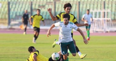 المصري يقيد أحمد عادل في القائمة الأفريقية قبل مواجهة رينجرز