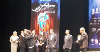 اليوم.. 3 عروض من لبنان ومصر بمهرجان الإسكندرية المسرحى العربى