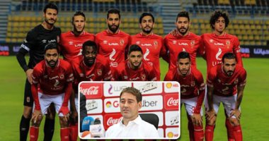 فايلر يحفز لاعبى الأهلى قبل ساعات من مواجهة الهلال.. المدرب السويسرى: "لا نملك رفاهية الاختيار.. لا بديل عن الفوز.. العبوا بطريقتكم تحققون الفوز لأنكم الأفضل.. وخطة لاستعادة التوازن الأفريقى عبر بوابة السودان