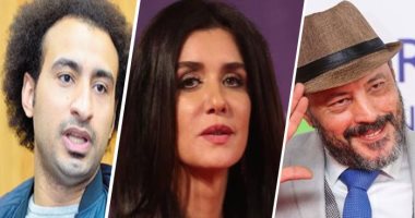 انطلاق تصوير "الخطة العامية" لـ على ربيع وعمرو عبد الجليل نهاية الأسبوع 