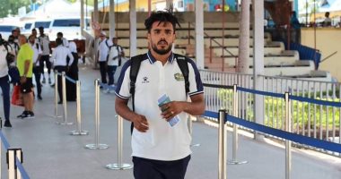 إيهاب جلال يضم حجاج عويس لقائمة المصرى استعداداً لرينجرز