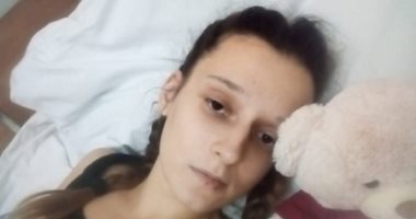 فيديو.. لحظة سقوط لاعبة جمباز روسية من ارتفاع 8 أمتار يفقدها الإحساس بقدميها